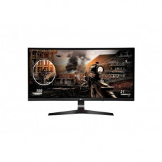 LG 34UC79G 34" Curved Gaming Monitor